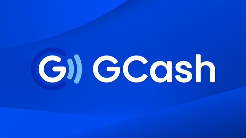 Gcash Banking Logo